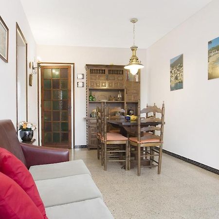 Marg G-2 - Calella De Palafrugell Apartment Llafranc Exterior photo